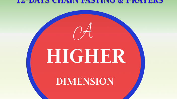 Higher Dimension