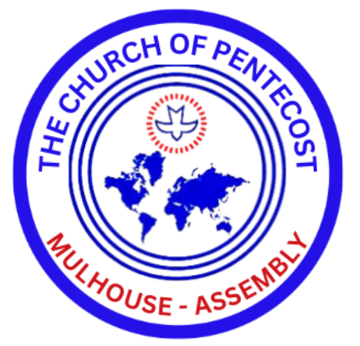 THE CHURCH OF PENTECOST